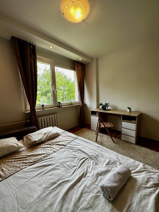 #6 Komfortowy pokój niedaleko morza w Gdańsku Gdansk Exterior foto