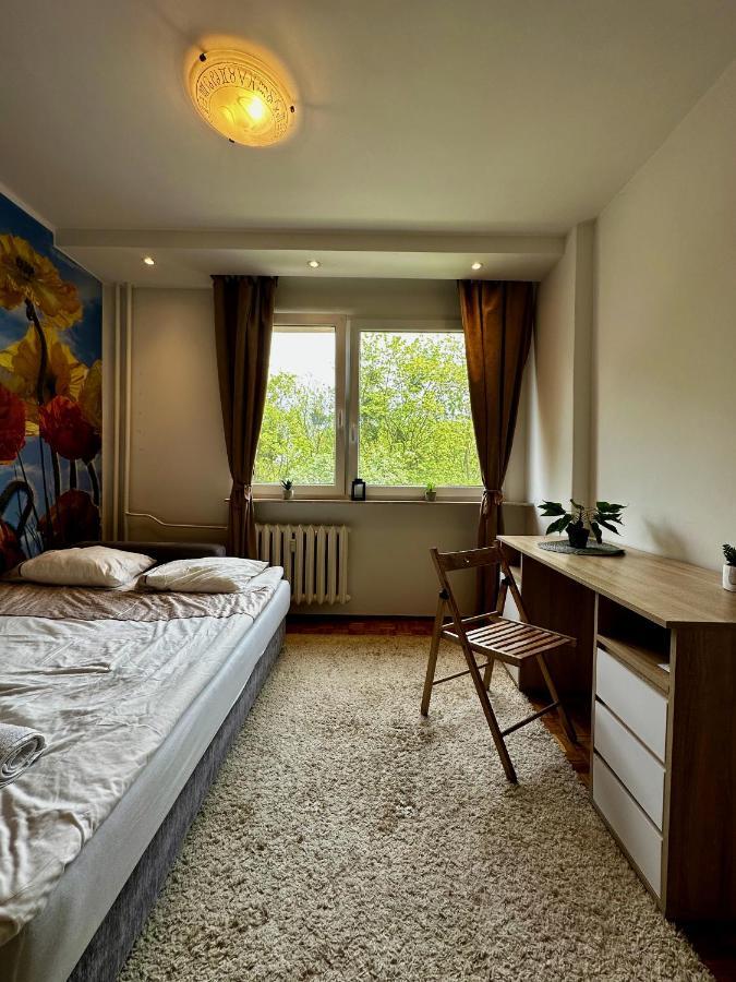 #6 Komfortowy pokój niedaleko morza w Gdańsku Gdansk Exterior foto