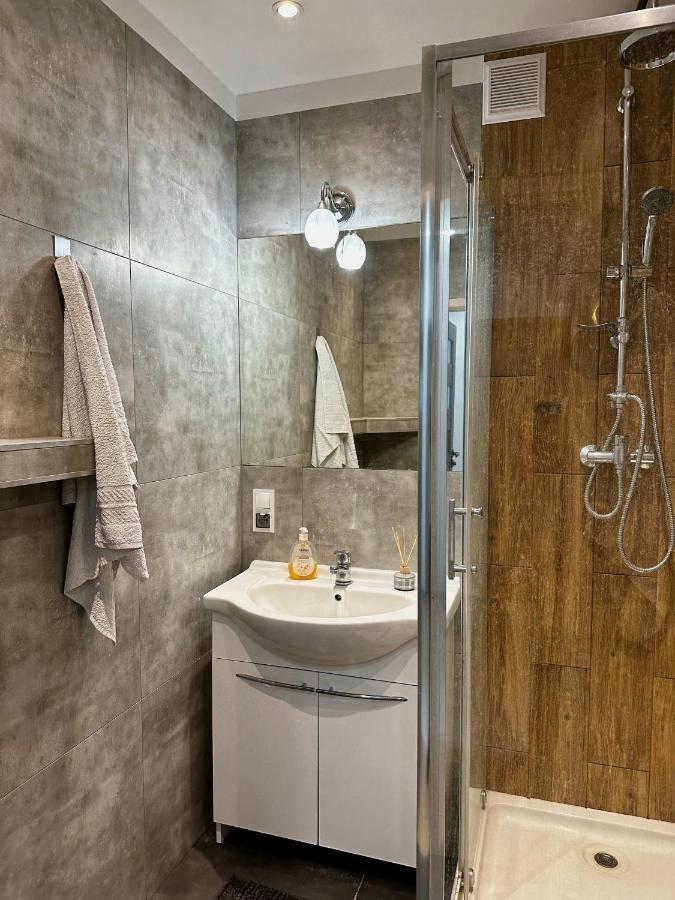#6 Komfortowy pokój niedaleko morza w Gdańsku Gdansk Exterior foto
