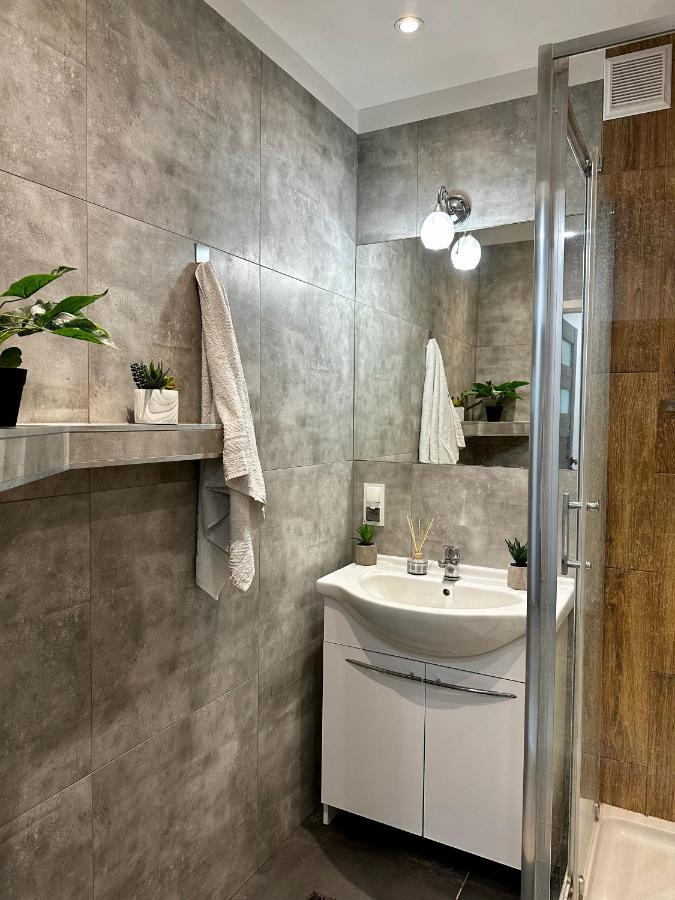 #6 Komfortowy pokój niedaleko morza w Gdańsku Gdansk Exterior foto